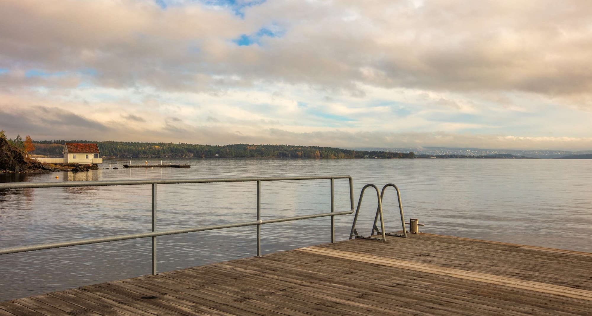 Radisson Blu Park Hotel, Oslo - Oslo Fjord