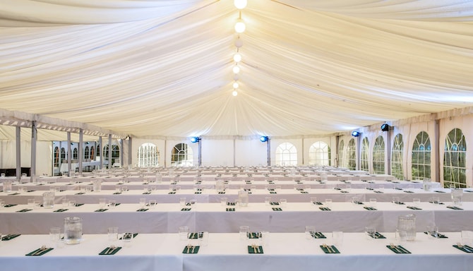 Tent