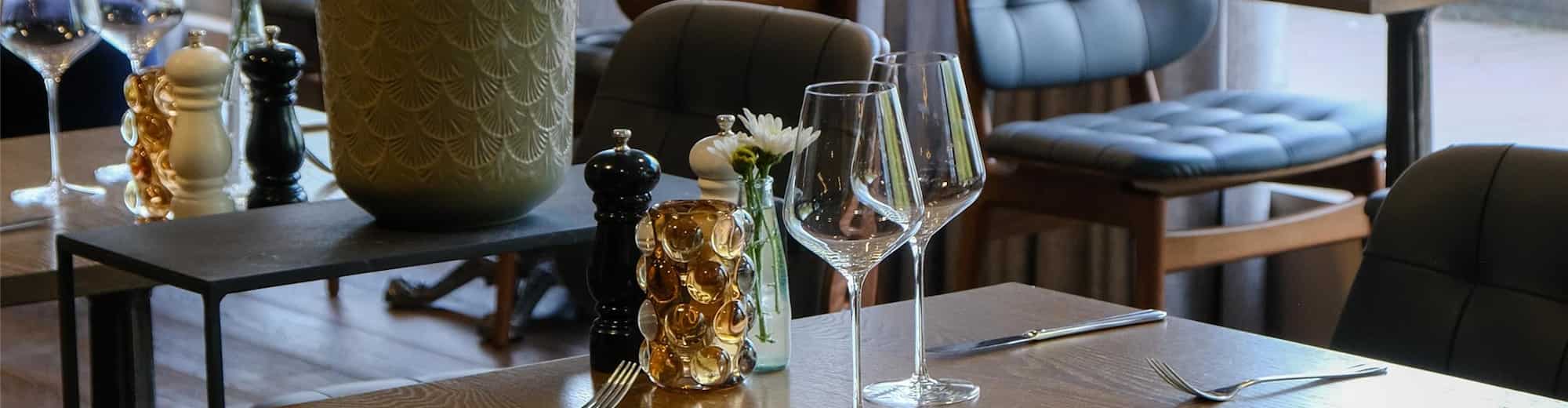 Radisson Blu Park Hotel, Oslo - Restaurant