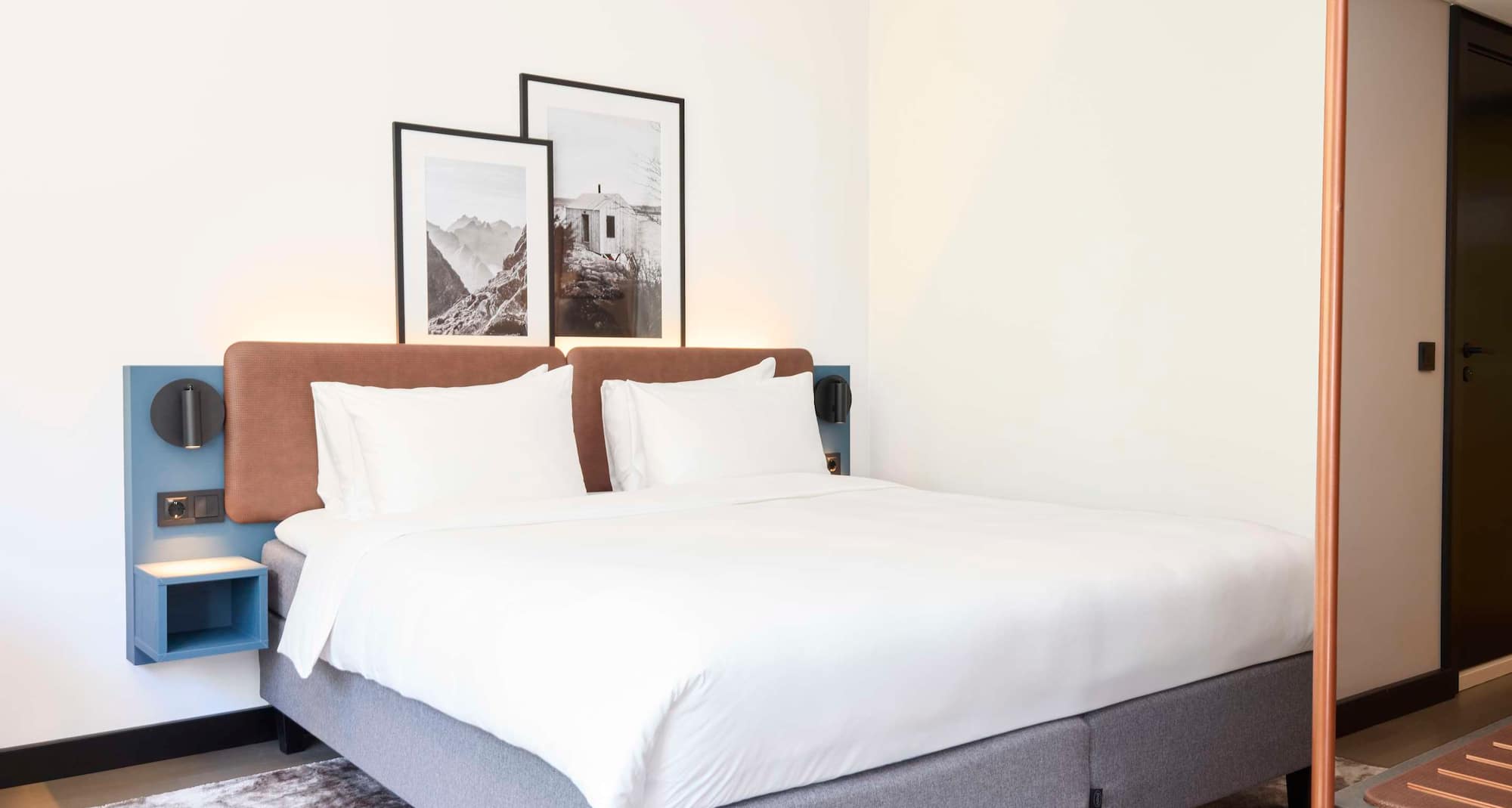 Radisson Blu Park Hotel, Oslo - Junior Suite