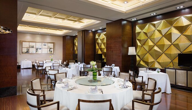 Dine At Restaurants In Chongqing China Radisson Blu