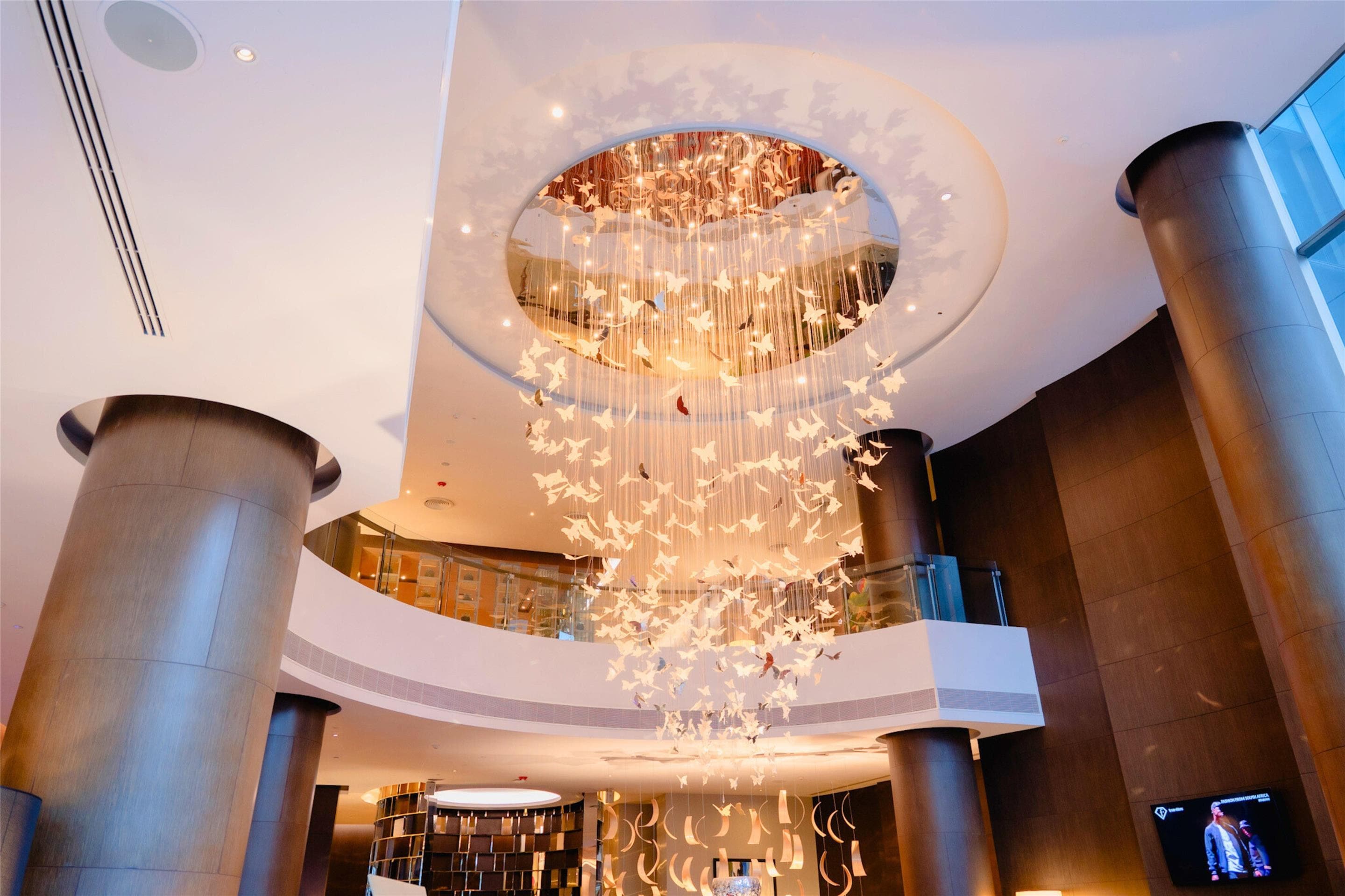 Radisson Blu Plaza Hotel, Bangkok