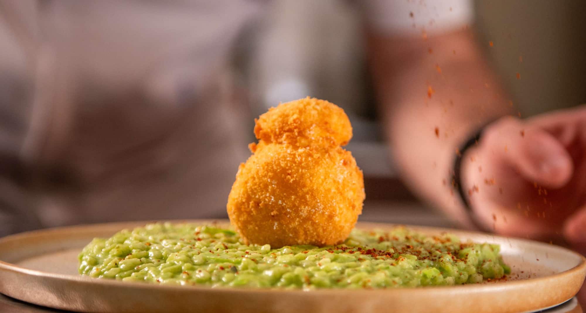 Radisson Blu Plaza Hotel, Bangkok - Attico