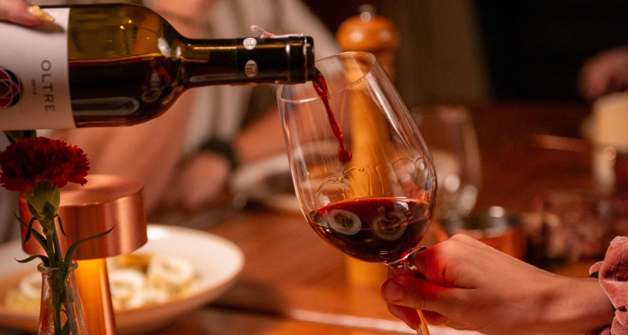 Radisson Blu Plaza Hotel, Bangkok - Attico