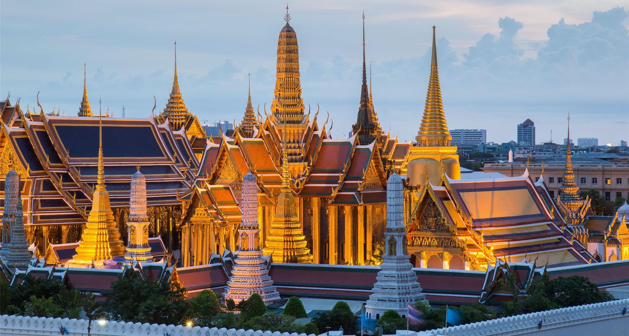 Radisson Blu Plaza Hotel, Bangkok