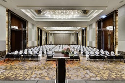 Radisson Blu Plaza Hotel, Bangkok - Grand Ballroom