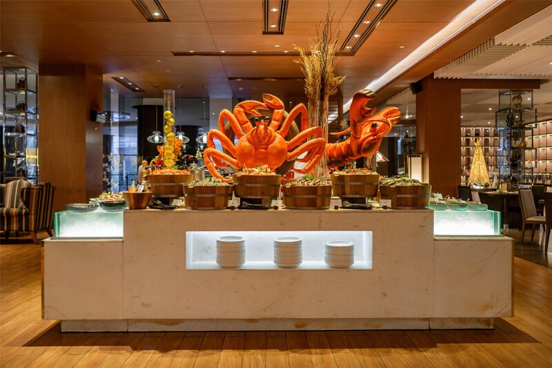 Radisson Blu Plaza Hotel, Bangkok - 27 Bites