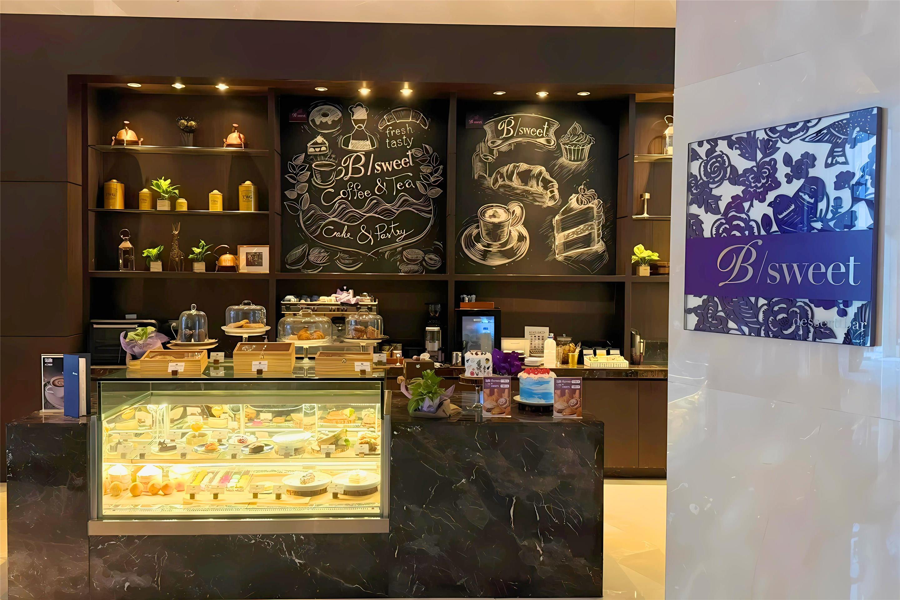 Radisson Blu Plaza Hotel, Bangkok