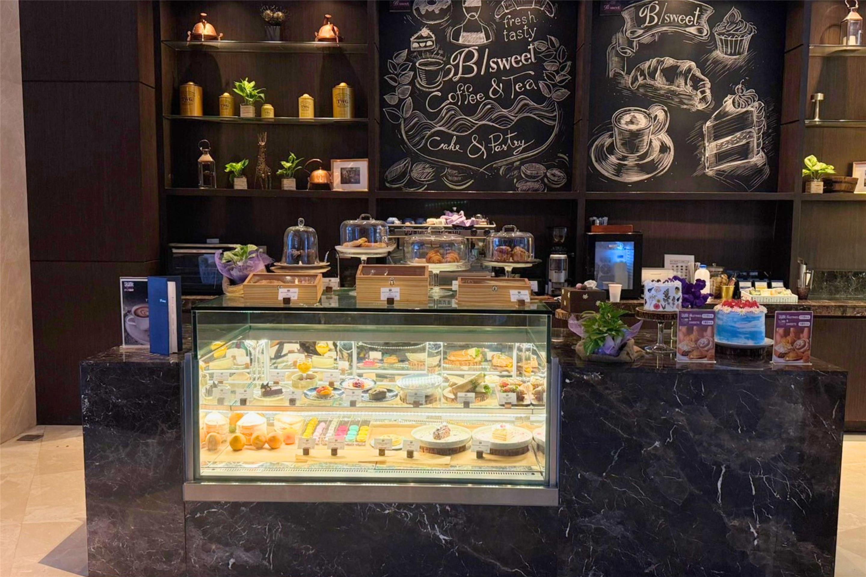 Radisson Blu Plaza Hotel, Bangkok