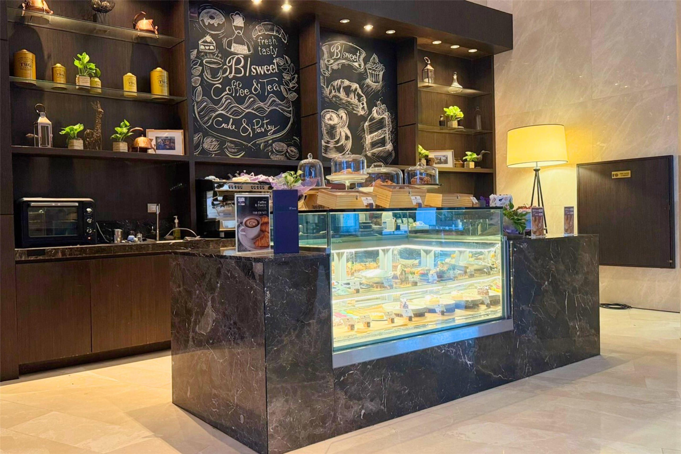 Radisson Blu Plaza Hotel, Bangkok