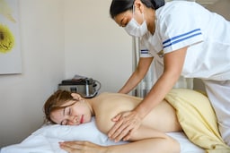 Radisson Blu Plaza Hotel, Bangkok - SPA