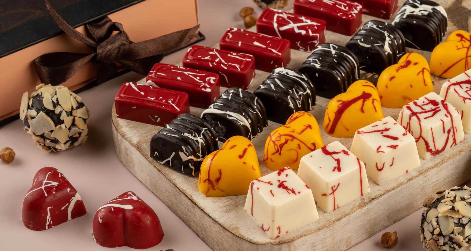 Radisson Blu Plaza Hotel, Delhi Airport - Menu item - desert