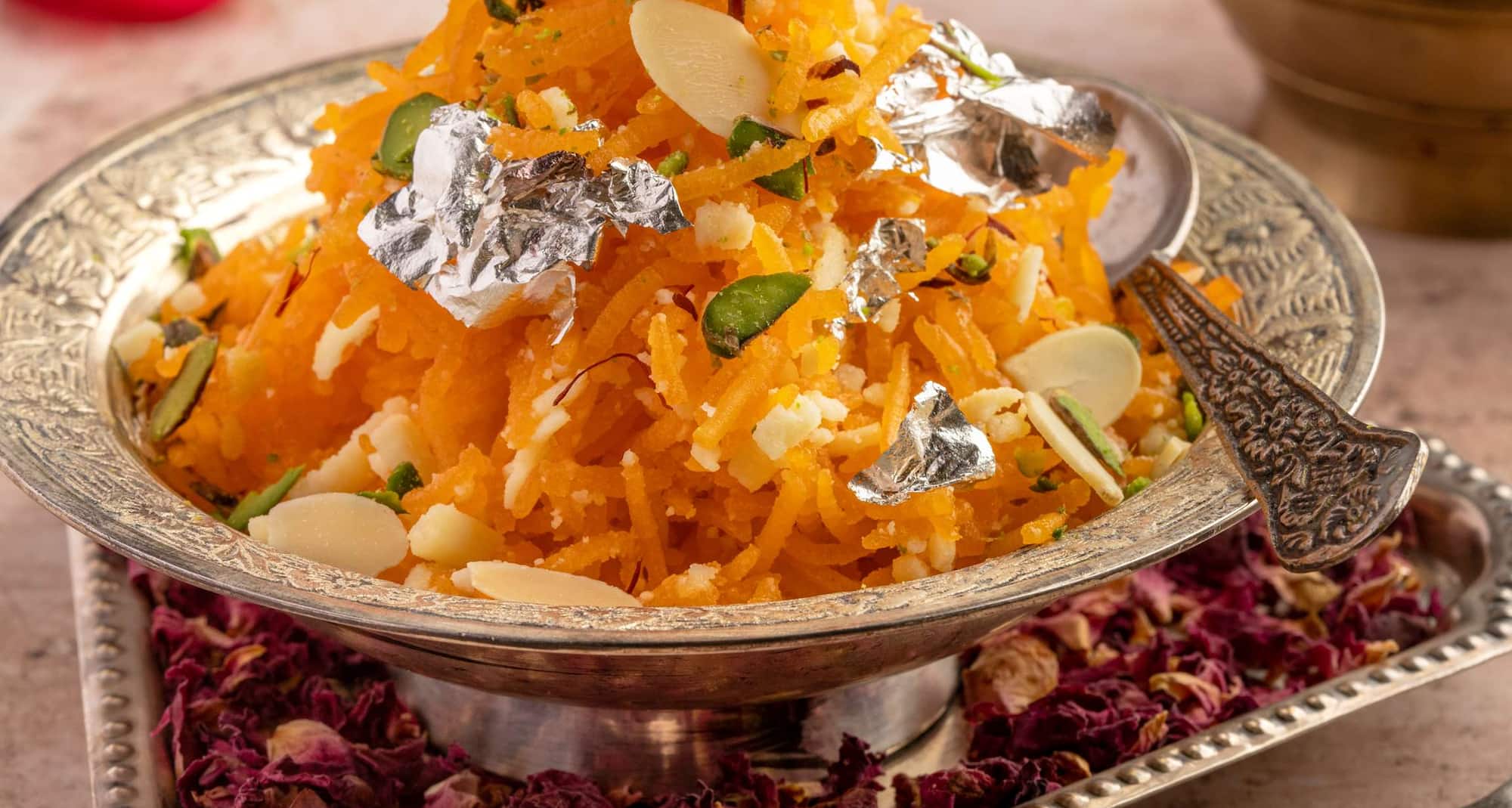 Radisson Blu Plaza Hotel, Delhi Airport - TGKF menu item