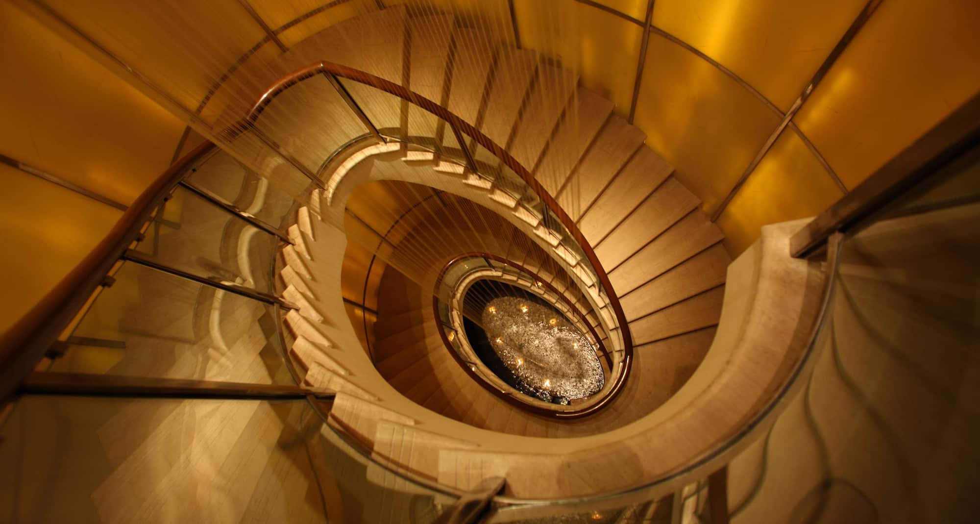 Radisson Blu Plaza Hotel, Delhi Airport - The Spa