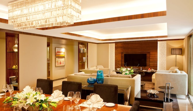 Presidential Suite