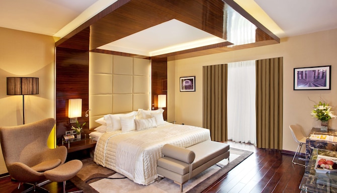 Presidential Suite