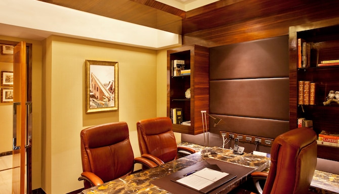 Presidential Suite
