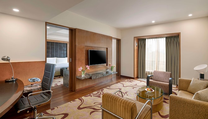 One Room Suite