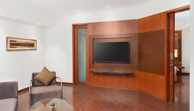 Suite Connection