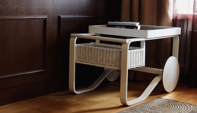 Radisson Blu Plaza Hotel, Helsinki - Suite detail