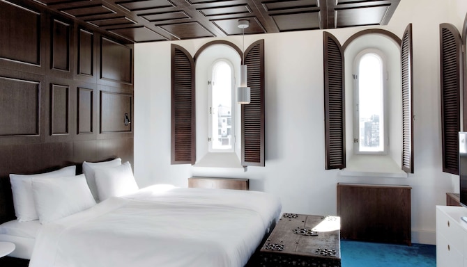 Radisson Blu Plaza Hotel, Helsinki - The Plaza Suite