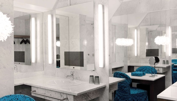 Radisson Blu Plaza Hotel, Helsinki - The Plaza Suite