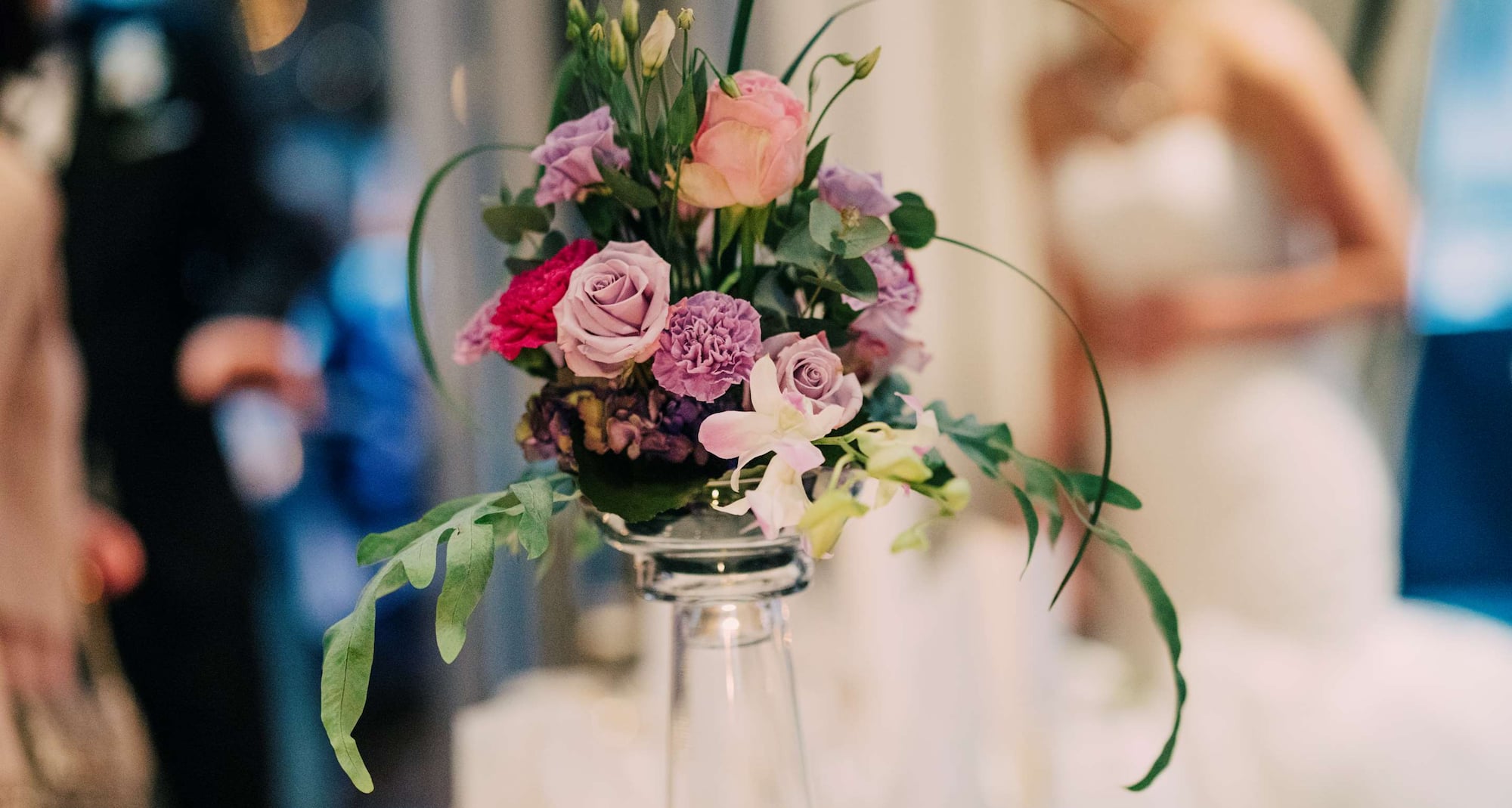 Radisson Blu Plaza Hotel, Helsinki - свадьба