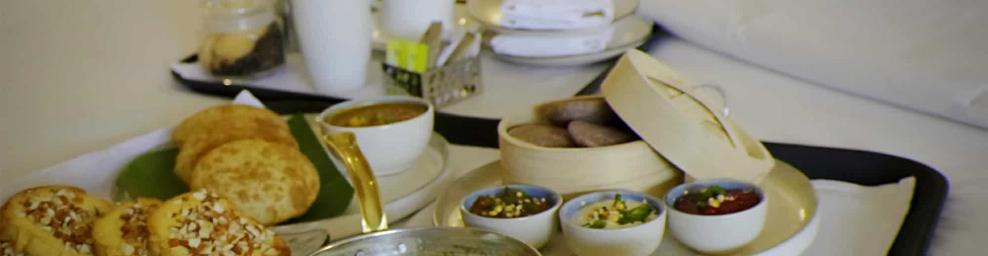 Radisson Blu Plaza Hotel, Hyderabad Banjara Hills - Food and Drink