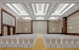 Radisson Blu Plaza Hotel Mysore - Mehfil Ballroom