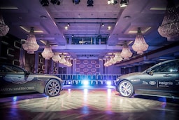 Radisson Blu Plaza Hotel, Oslo - Ballroom