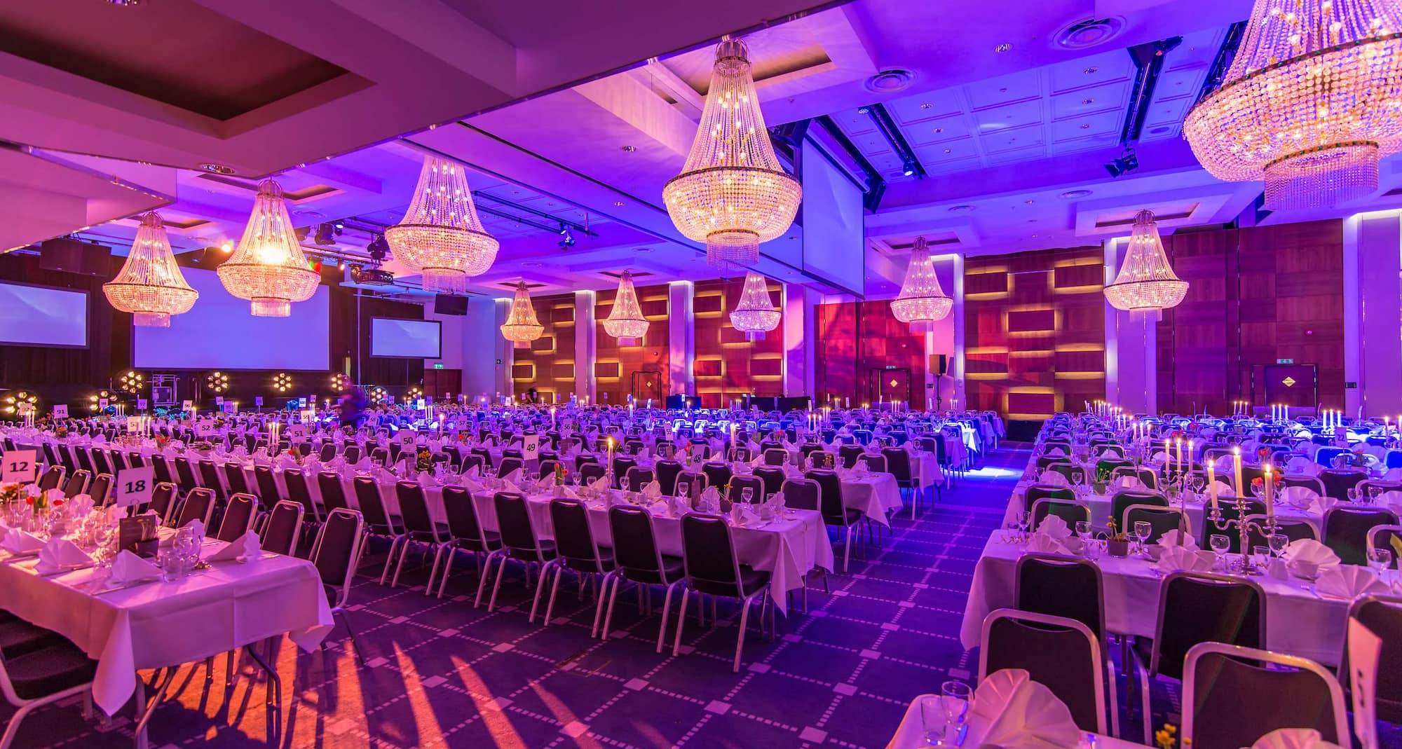 Radisson Blu Plaza Hotel, Oslo