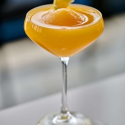 Radisson Blu Plaza Hotel, Oslo - The Top Terrace