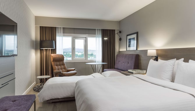 Radisson Blu Plaza Hotel, Oslo - Family room