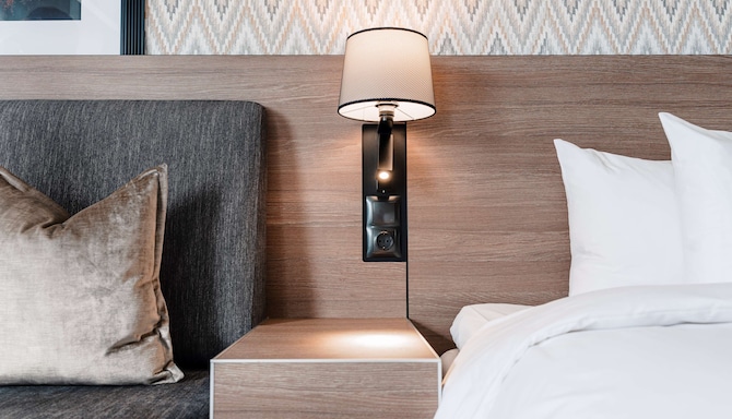 Radisson Blu Plaza Hotel, Oslo - Premium Room