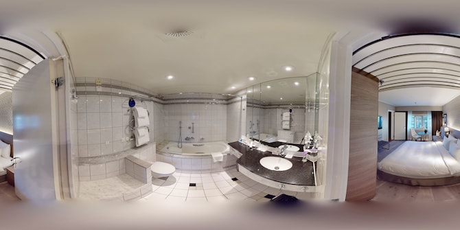 Radisson Blu Plaza Hotel, Oslo