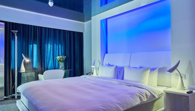 Radisson Blu Plaza Hotel, Oslo - Polar Suite