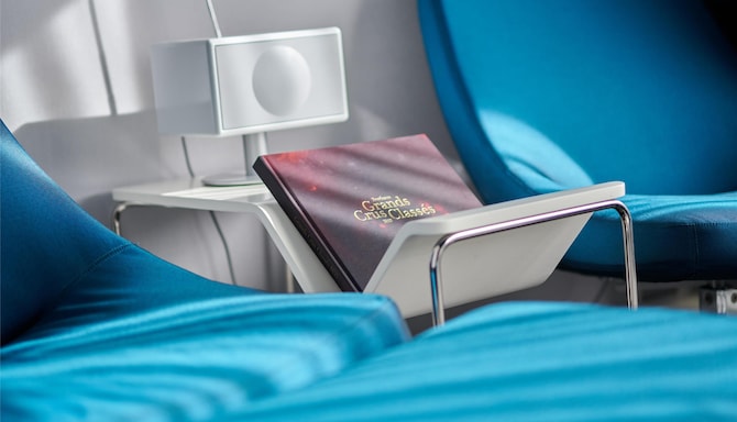 Radisson Blu Plaza Hotel, Oslo - Polar Suite