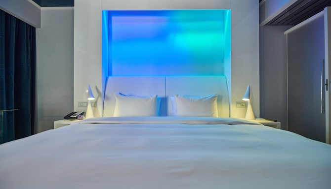 Radisson Blu Plaza Hotel, Oslo - Polar Suite