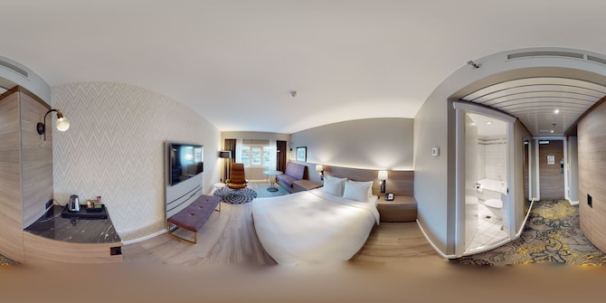 Radisson Blu Plaza Hotel, Oslo