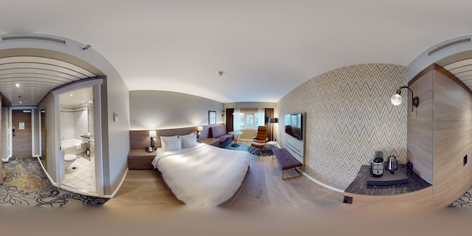 Radisson Blu Plaza Hotel, Oslo