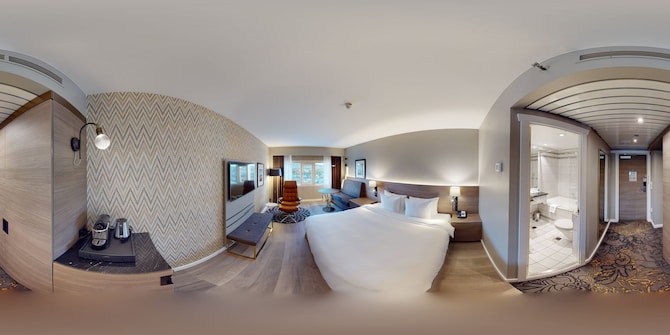 Radisson Blu Plaza Hotel, Oslo