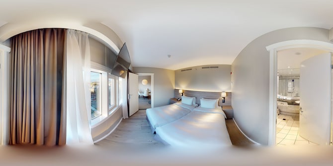 Radisson Blu Plaza Hotel, Oslo