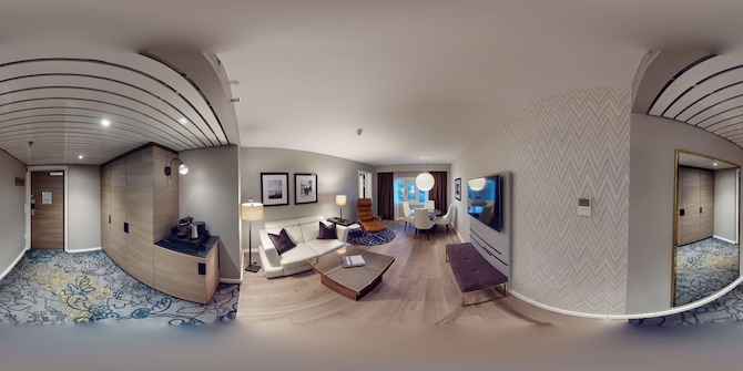 Radisson Blu Plaza Hotel, Oslo