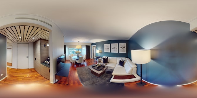 Radisson Blu Plaza Hotel, Oslo