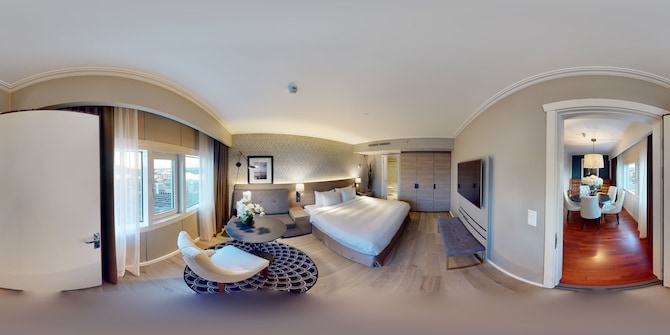 Radisson Blu Plaza Hotel, Oslo