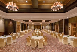 Radisson Blu Resort & Spa Karjat - Banquet Hall