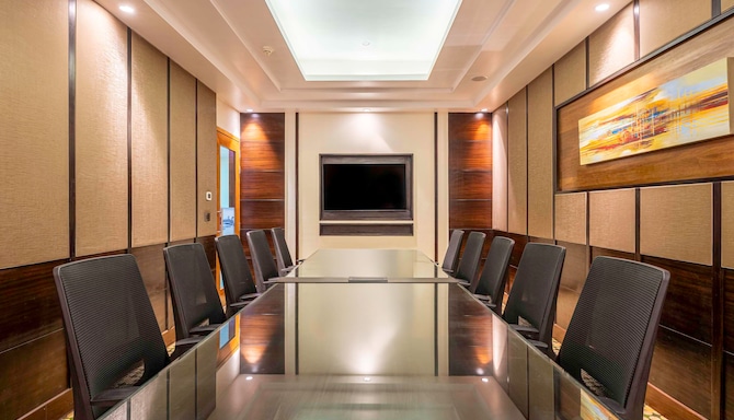 Boardroom