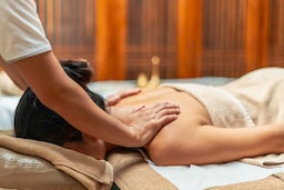 Radisson Blu Plaza Resort and Convention Centre, Karjat - Spa