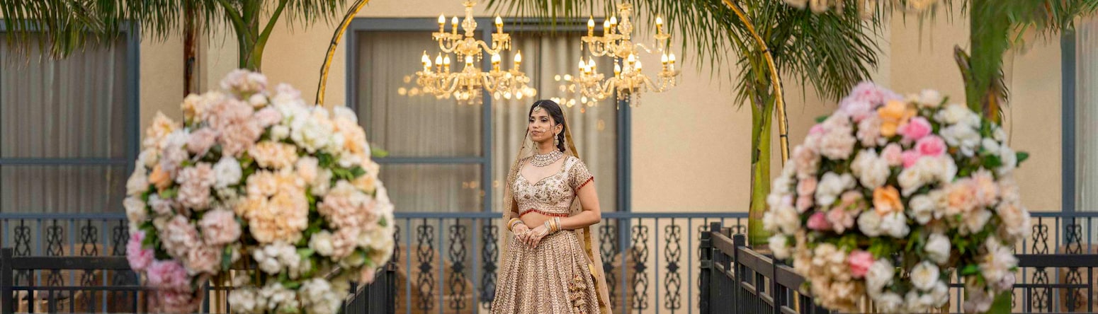 Radisson Blu Plaza Resort and Convention Centre, Karjat - Weddings