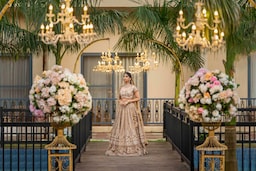 Radisson Blu Plaza Resort and Convention Centre, Karjat - Weddings